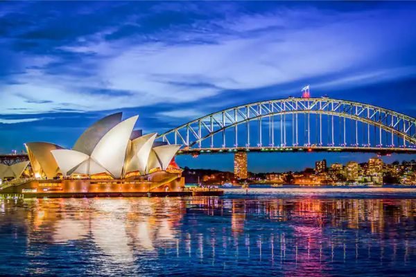 Australia Study 110822-01 Australia Study 110822-01