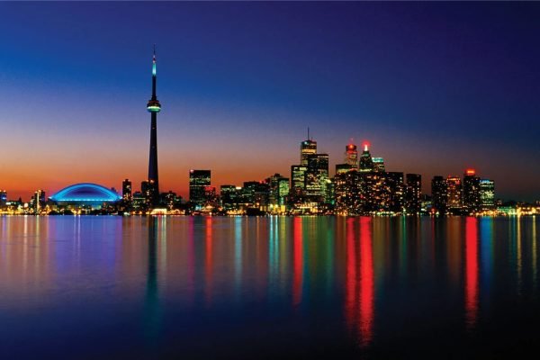 Canada Study 110822-01 Canada Study 110822-01