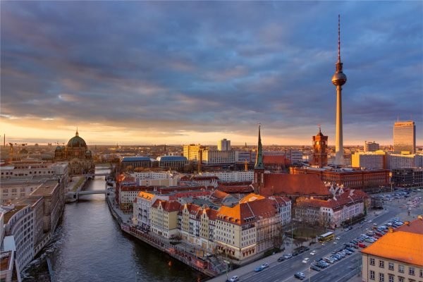Germany Study 130822-01 Germany Study 130822-01