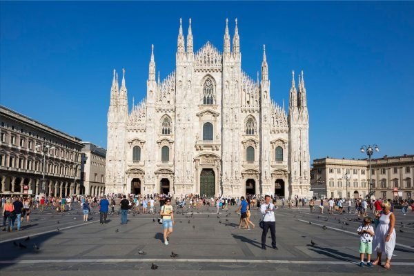 Italy Study 230822-01 Italy Study 230822-01