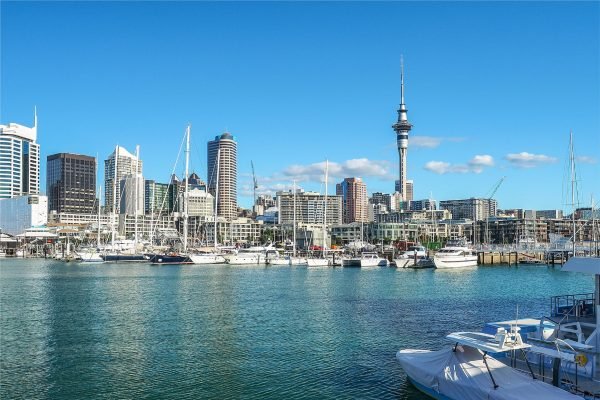 New Zealand Study 130822-01 New Zealand Study 130822-01